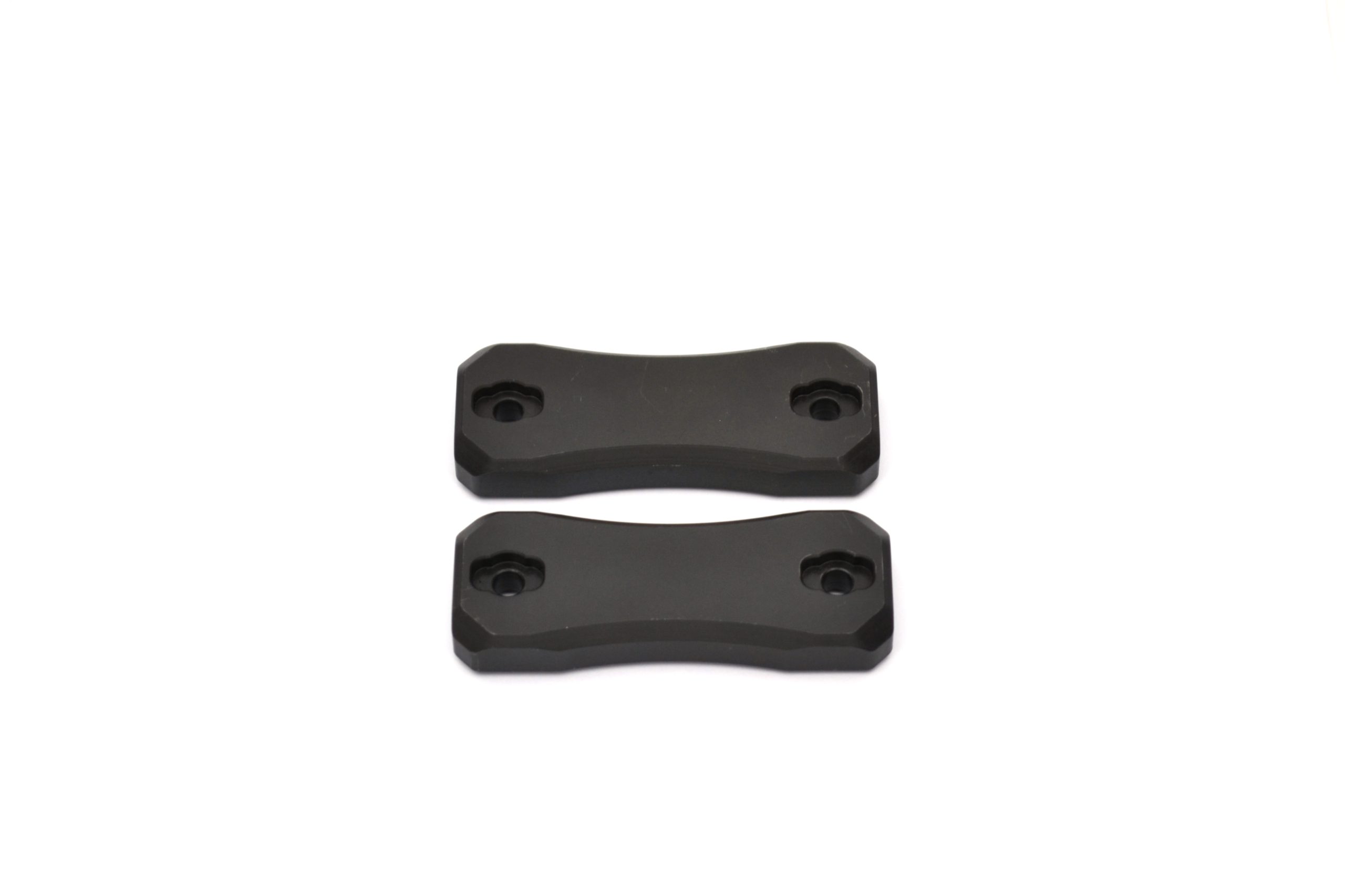 Armacore (ATP) M-LOK Exterior External Contoured Stackable Forend Weights (Pair) 2 Slot and 3 Slot - Australian Made - Image 11