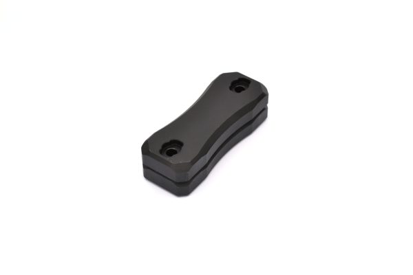 Armacore (ATP) M-LOK Exterior External Contoured Stackable Forend Weights (Pair) 2 Slot and 3 Slot - Australian Made - Image 2