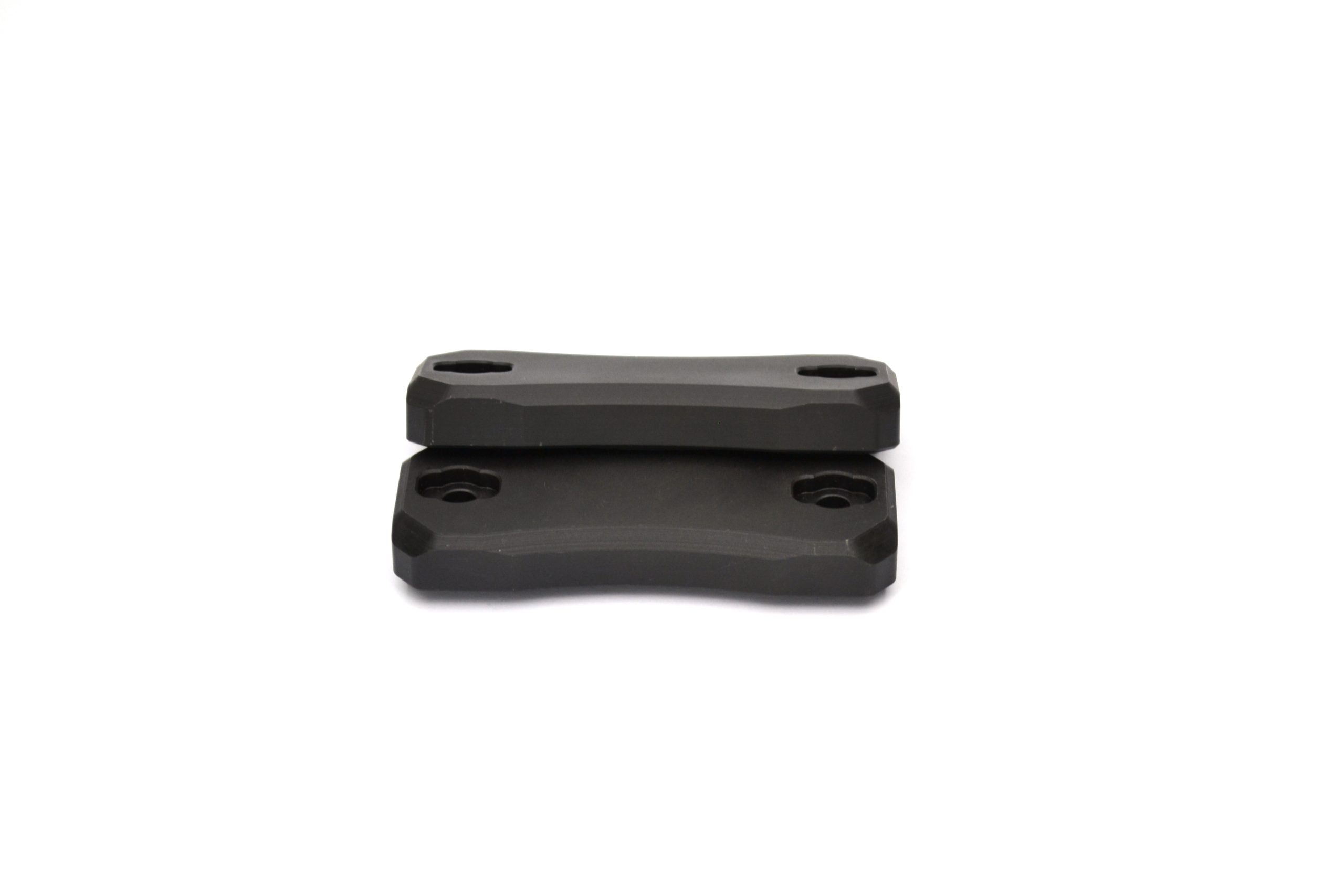Armacore (ATP) M-LOK Exterior External Contoured Stackable Forend Weights (Pair) 2 Slot and 3 Slot - Australian Made - Image 9