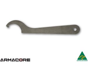 Armacore (ATP) AR15 Carbine Butt Stock Castle Nut Wrench Tool