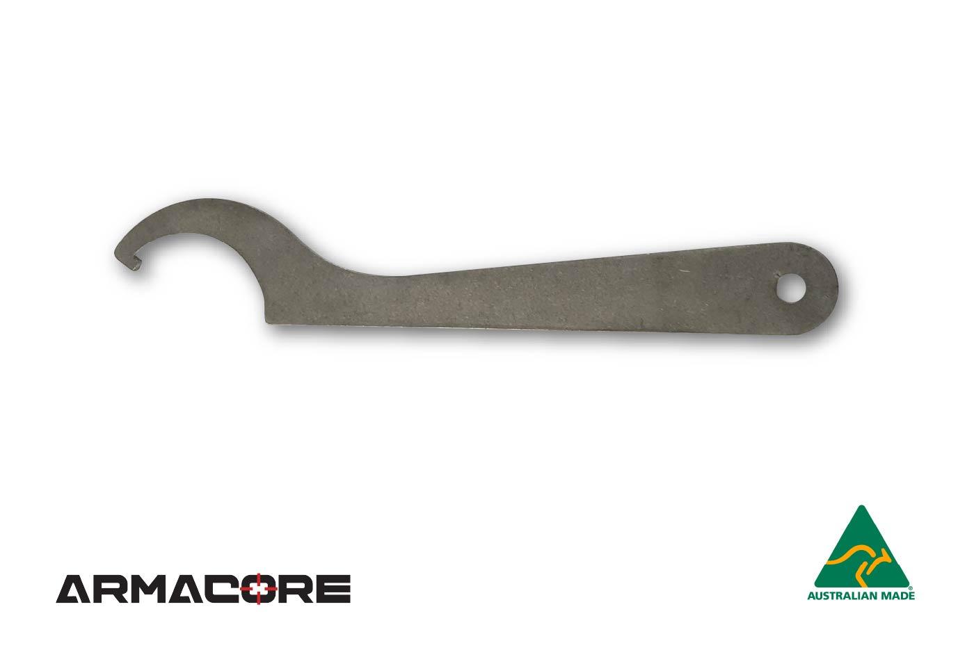 Armacore (ATP) AR15 Carbine Butt Stock Castle Nut Wrench Tool