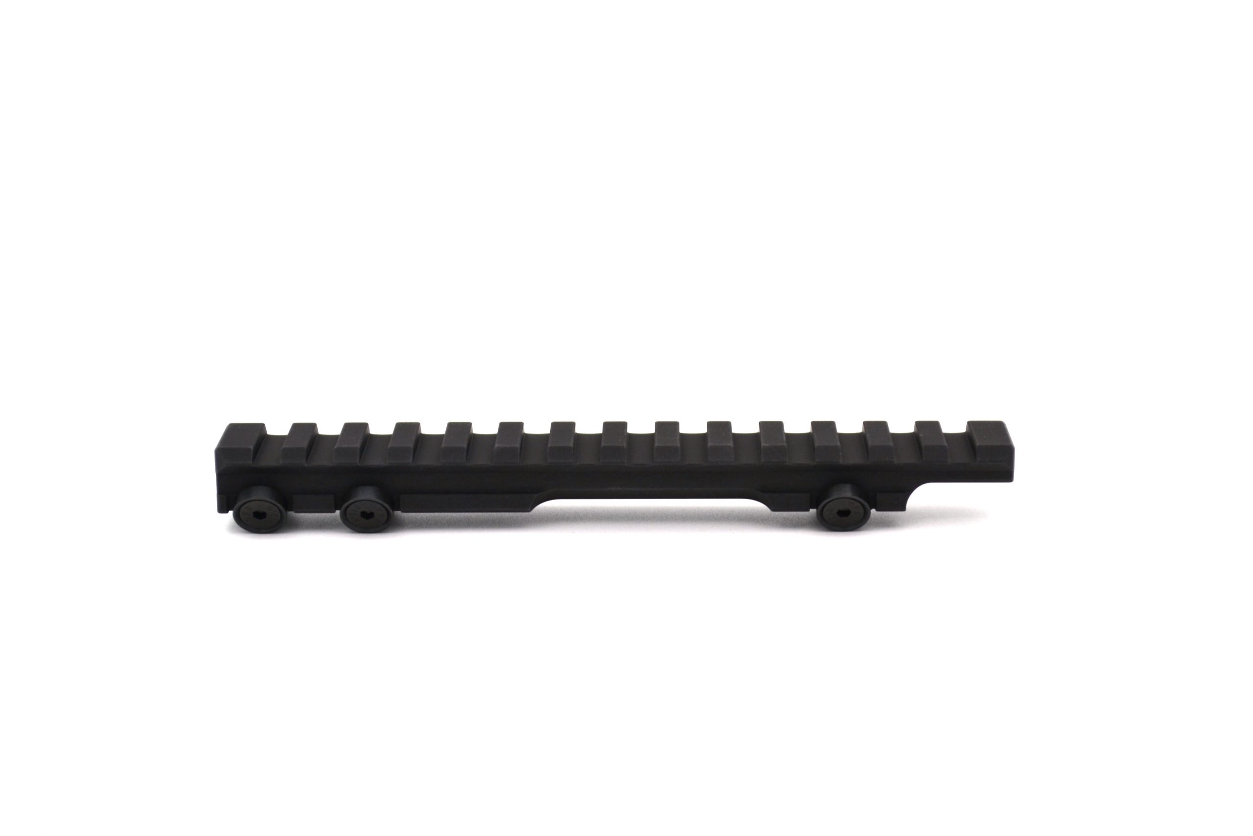 Armacore (ATP) Picatinny Scope Mount Rail Base, Ruger 77/22, 77/17 (17HMR, 22LR, 22WMR)- Australian Made - Image 3