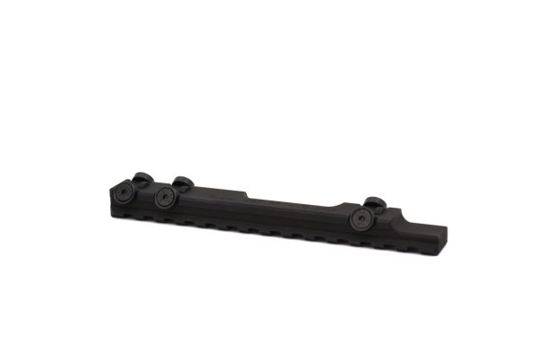 Armacore (ATP) Picatinny Scope Mount Rail Base, Ruger 77/22, 77/17 (17HMR, 22LR, 22WMR)- Australian Made - Image 2
