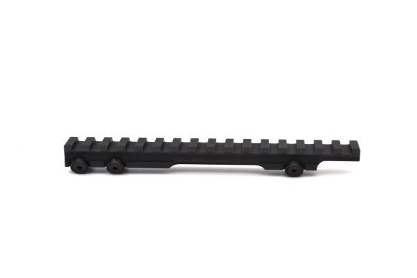 Armacore (ATP) Picatinny Scope Mount Rail Base, Ruger 77/44, 77/357, 77/22 Hornet 77/17 Hornet, and 77/17 WSM - Australian Made - Image 2