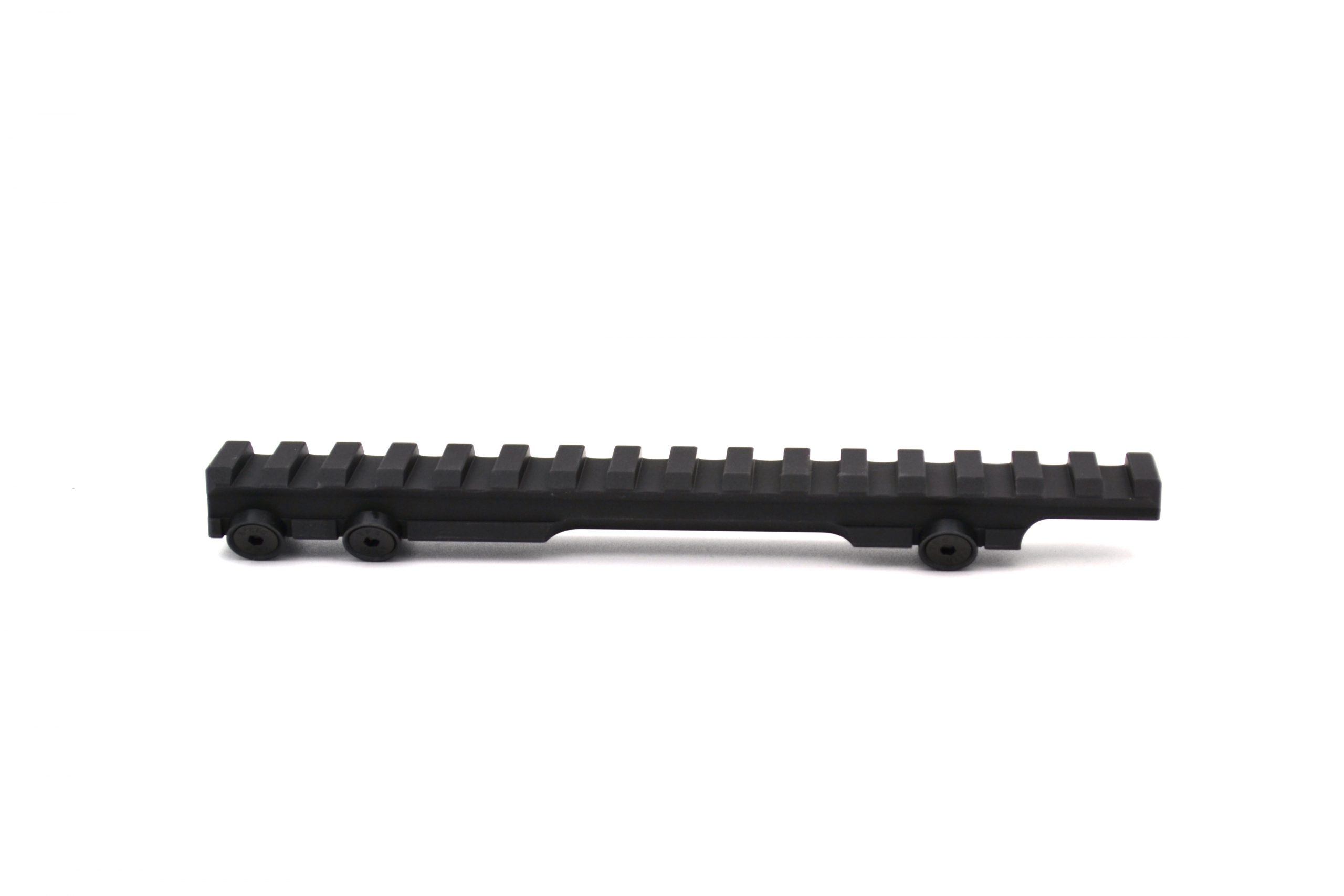 Armacore (ATP) Picatinny Scope Mount Rail Base, Ruger 77/44, 77/357, 77/22 Hornet 77/17 Hornet, and 77/17 WSM - Australian Made - Image 2