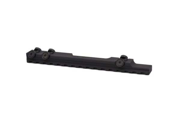 Armacore (ATP) Picatinny Scope Mount Rail Base, Ruger 77/44, 77/357, 77/22 Hornet 77/17 Hornet, and 77/17 WSM - Australian Made - Image 3