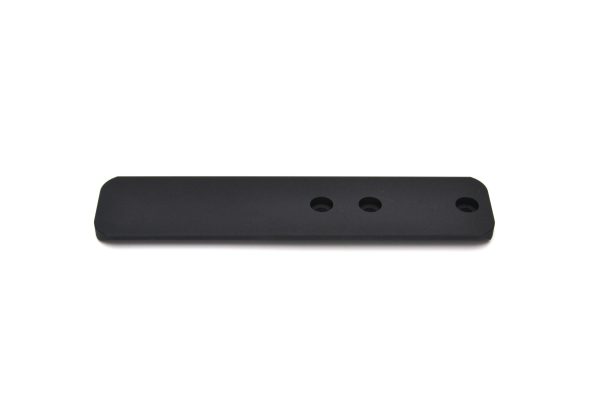 Armacore (ATP) Offset ARCA Swiss / RRS Dovetail Rail for the MDT Field Stock (Short Rail) – Australian Made - Image 5