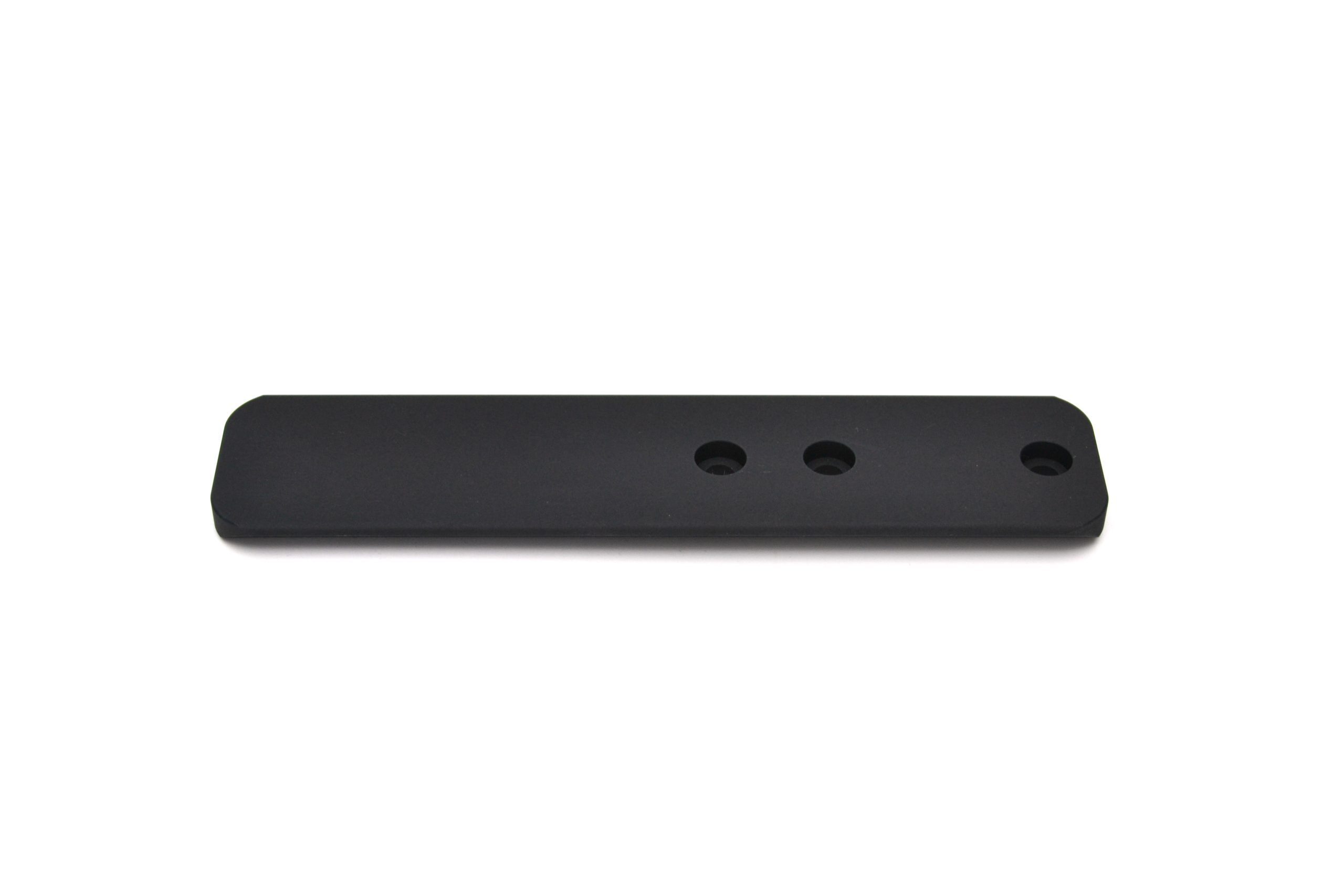 Armacore (ATP) Offset ARCA Swiss / RRS Dovetail Rail for the MDT Field Stock (Short Rail) – Australian Made - Image 5