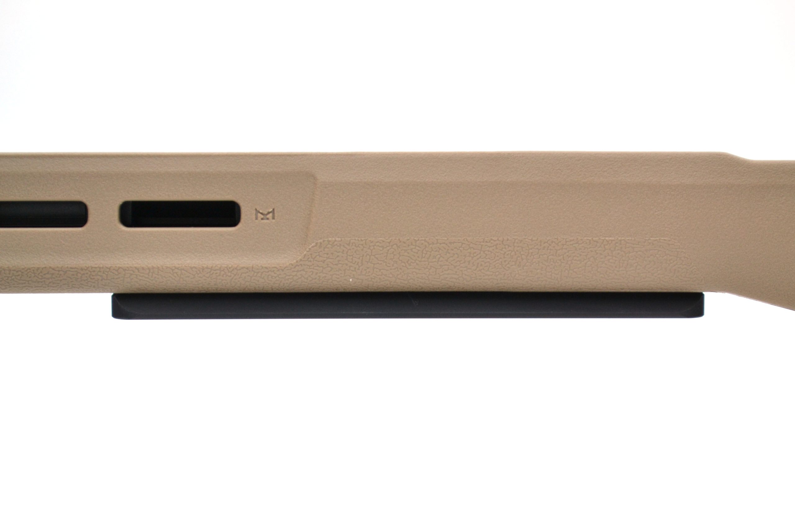 Armacore (ATP) Offset ARCA Swiss / RRS Dovetail Rail for the MDT Field Stock (Short Rail) – Australian Made - Image 2