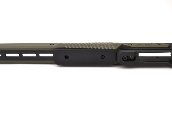 Armacore (ATP) ARCA Swiss / RRS Dovetail Rail for the MDT Oryx Chassis, Short / Full / Extended Lengths – Australian Made - Image 9
