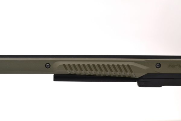 Armacore (ATP) ARCA Swiss / RRS Dovetail Rail for the MDT Oryx Chassis, Short / Full / Extended Lengths – Australian Made - Image 3