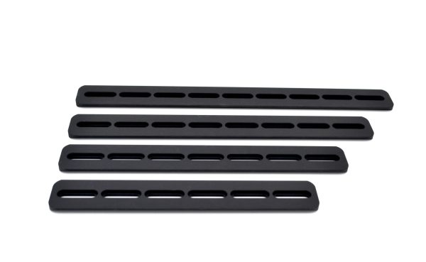 Armacore (ATP) ARCA Swiss / RRS Dovetail Rail, Universal Mount, 40mm to 360mm – Australian Made - Image 4