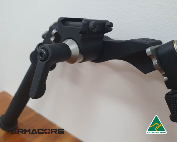 Armacore (ATP) Low Profile Locking Lever (Pod Lock) for Atlas CAL and SUPER CAL Bipods