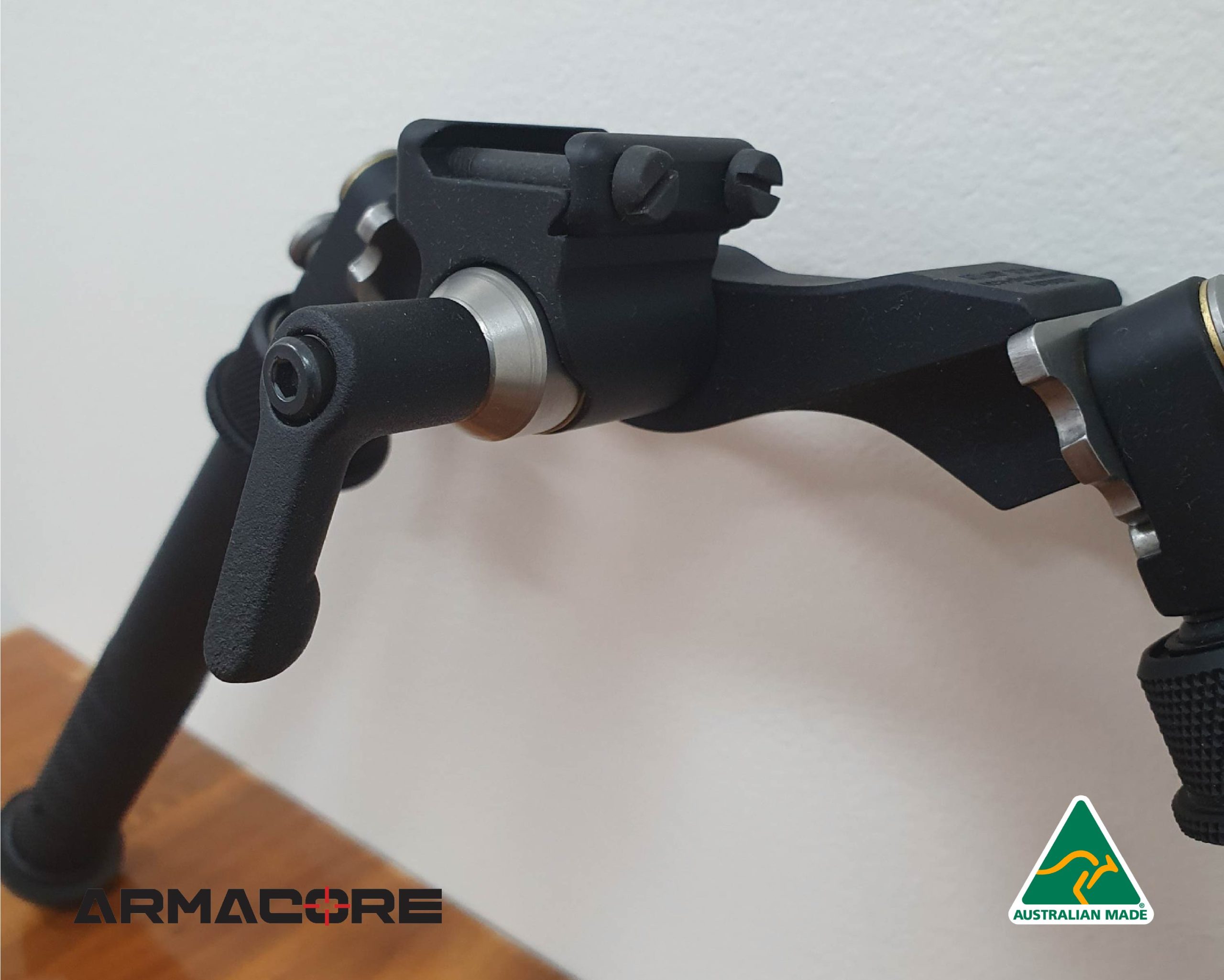 Armacore (ATP) Low Profile Locking Lever (Pod Lock) for Atlas CAL and SUPER CAL Bipods