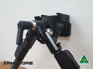 Armacore (ATP) Low Profile Locking Lever (Pod Lock) for MDT CKYE-POD Bipods