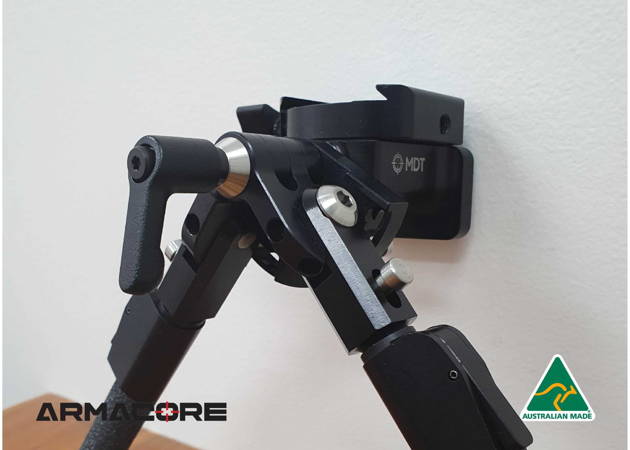 Armacore (ATP) Low Profile Locking Lever (Pod Lock) for MDT CKYE-POD Bipods
