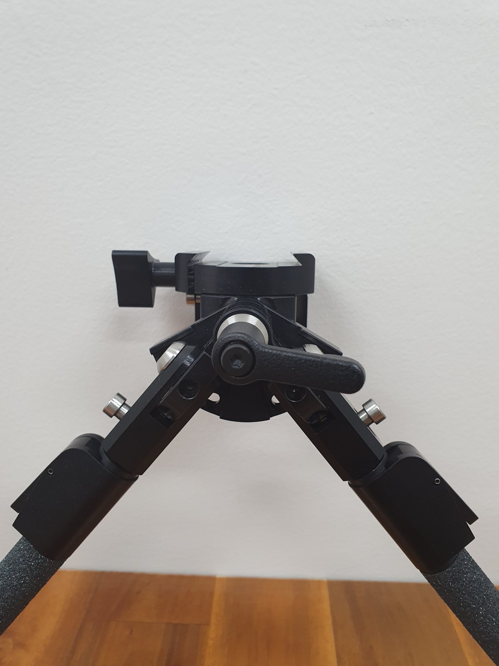 Armacore (ATP) Low Profile Locking Lever (Pod Lock) for MDT CKYE-POD Bipods - Image 3