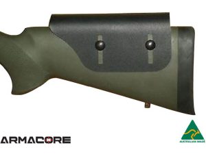 Armacore (ATP) Adjustable Kydex Cheekrest Cheek Rest - Type 1