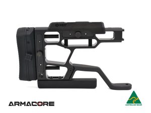 Armacore (ATP) Ultimate Bag Rider for MDT ACC Elite and ACC Premier Gen 2 Chassis - Australian Made