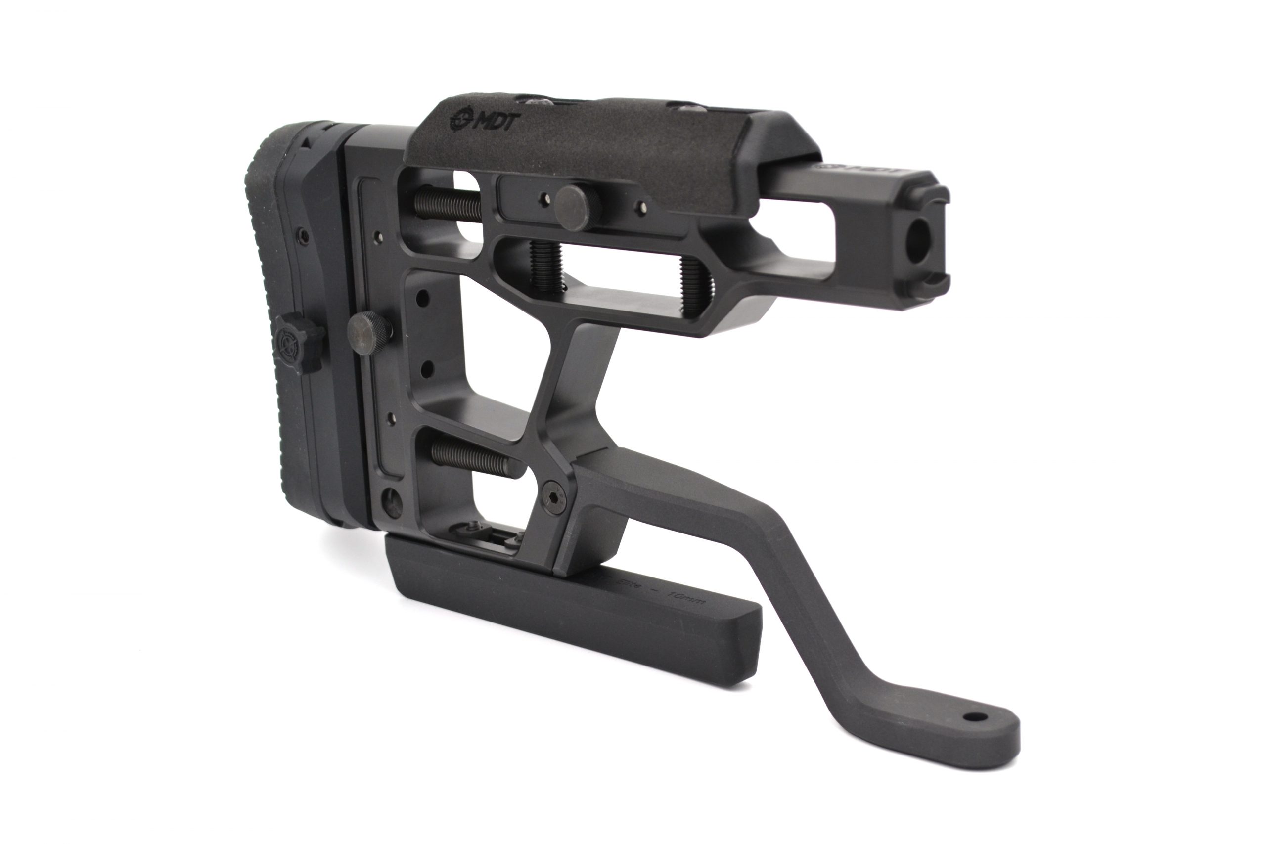 Armacore (ATP) Ultimate Bag Rider for MDT ACC Elite and ACC Premier Gen 2 Chassis - Australian Made - Image 2