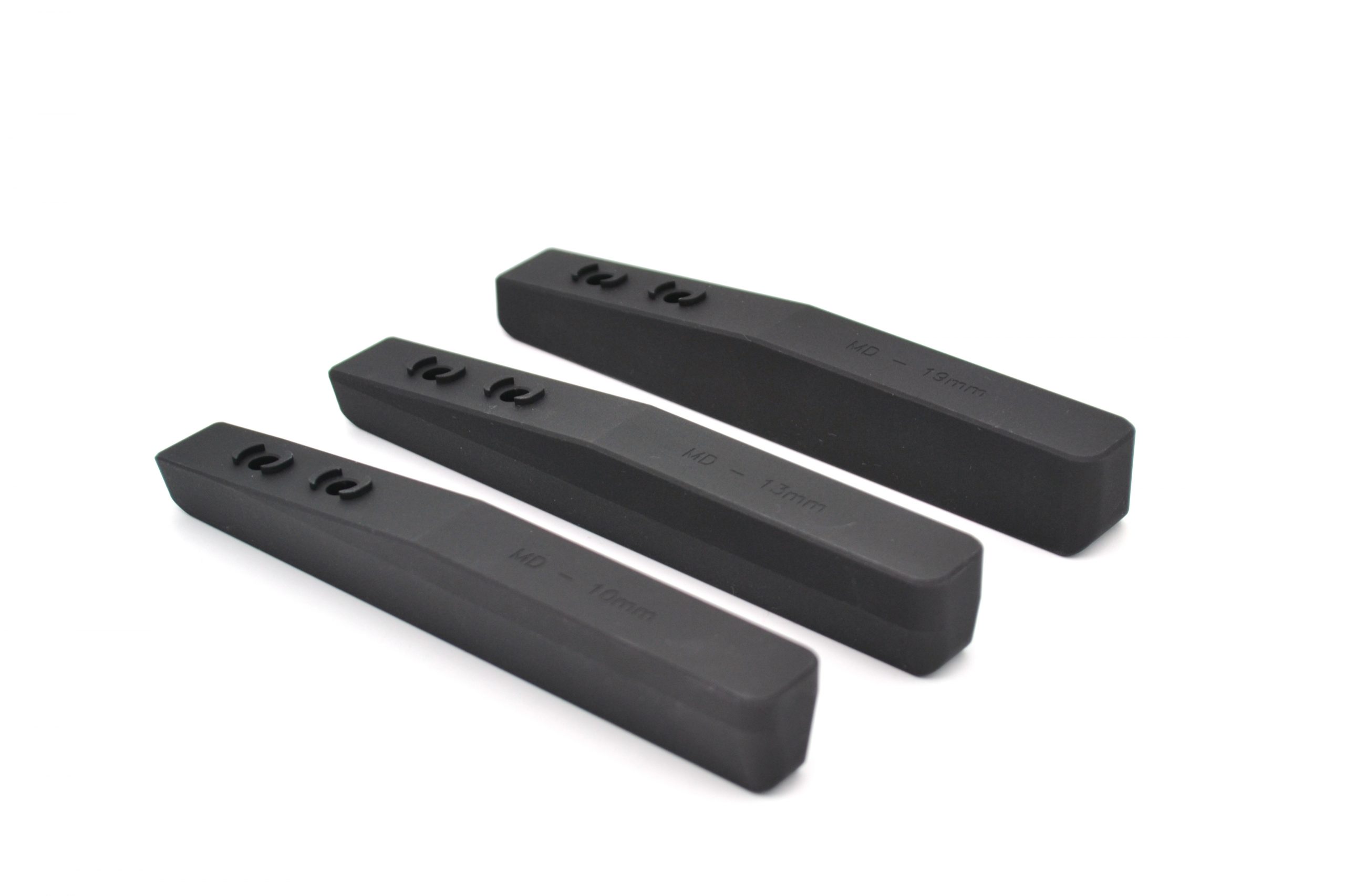 Armacore (ATP) Ultimate Bag Rider for MDT Buttstocks, M-LOK Mount - Australian Made - Image 4