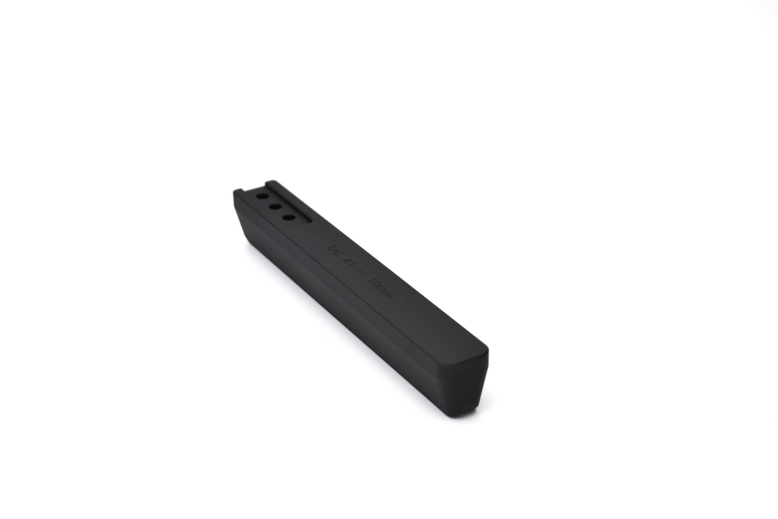 Armacore (ATP) Ultimate Bag Rider for Tikka T3x TAC A1 / TACT A1 - Australian Made - Image 4