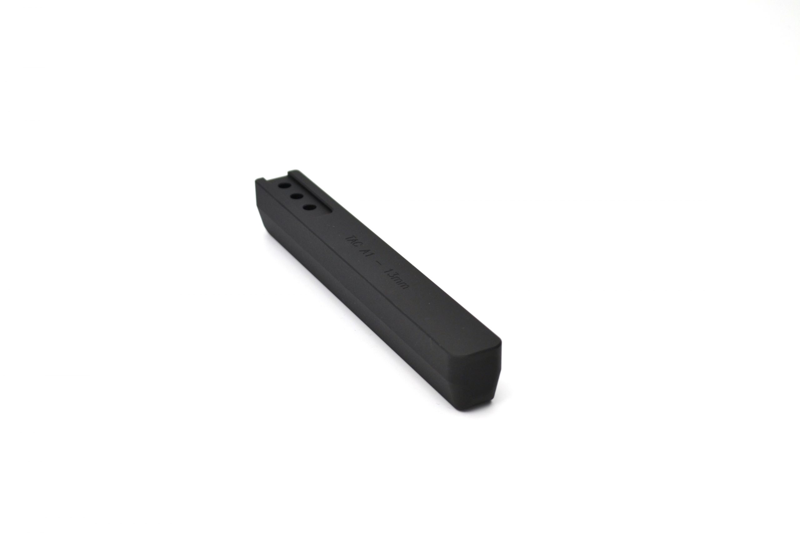 Armacore (ATP) Ultimate Bag Rider for Tikka T3x TAC A1 / TACT A1 - Australian Made - Image 5