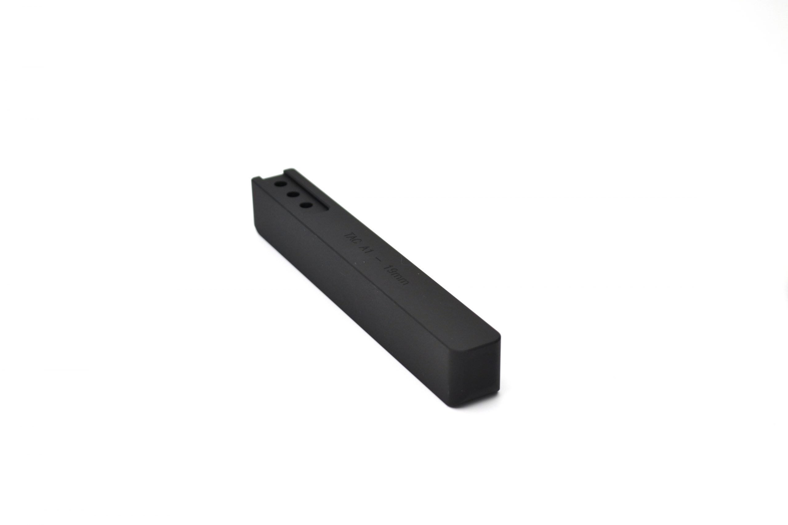 Armacore (ATP) Ultimate Bag Rider for Tikka T3x TAC A1 / TACT A1 - Australian Made - Image 6