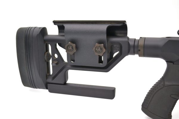 Armacore (ATP) Ultimate Bag Rider for Tikka T3x TAC A1 / TACT A1 - Australian Made - Image 2