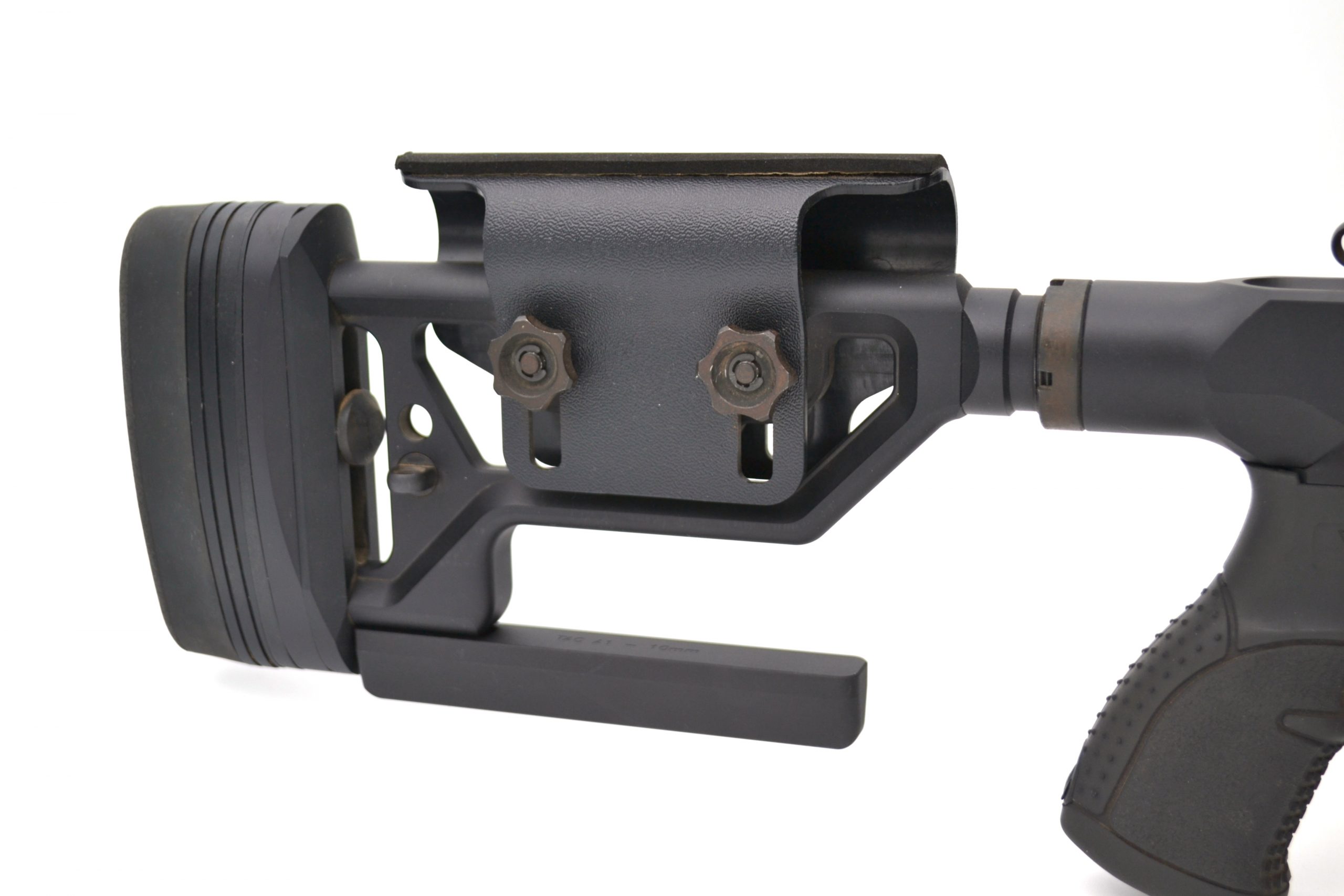 Armacore (ATP) Ultimate Bag Rider for Tikka T3x TAC A1 / TACT A1 - Australian Made - Image 2