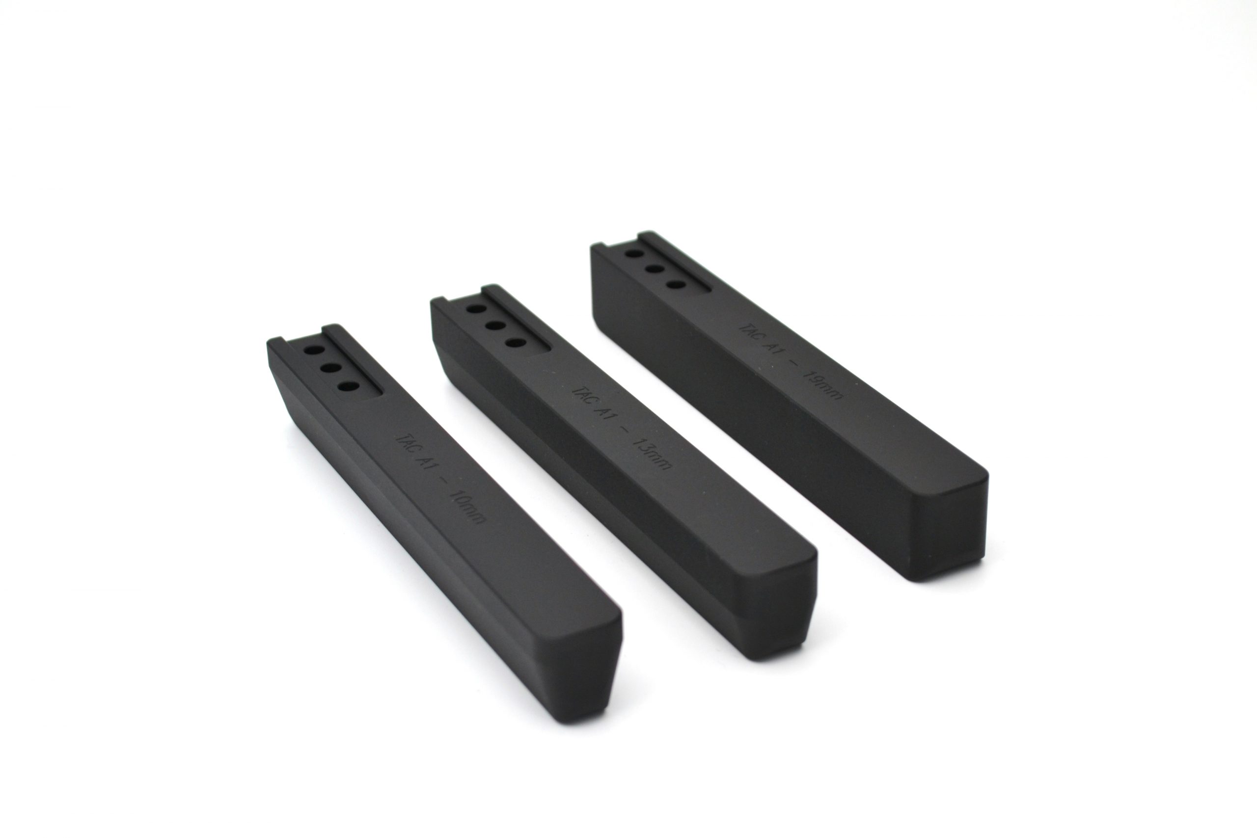 Armacore (ATP) Ultimate Bag Rider for Tikka T3x TAC A1 / TACT A1 - Australian Made - Image 3