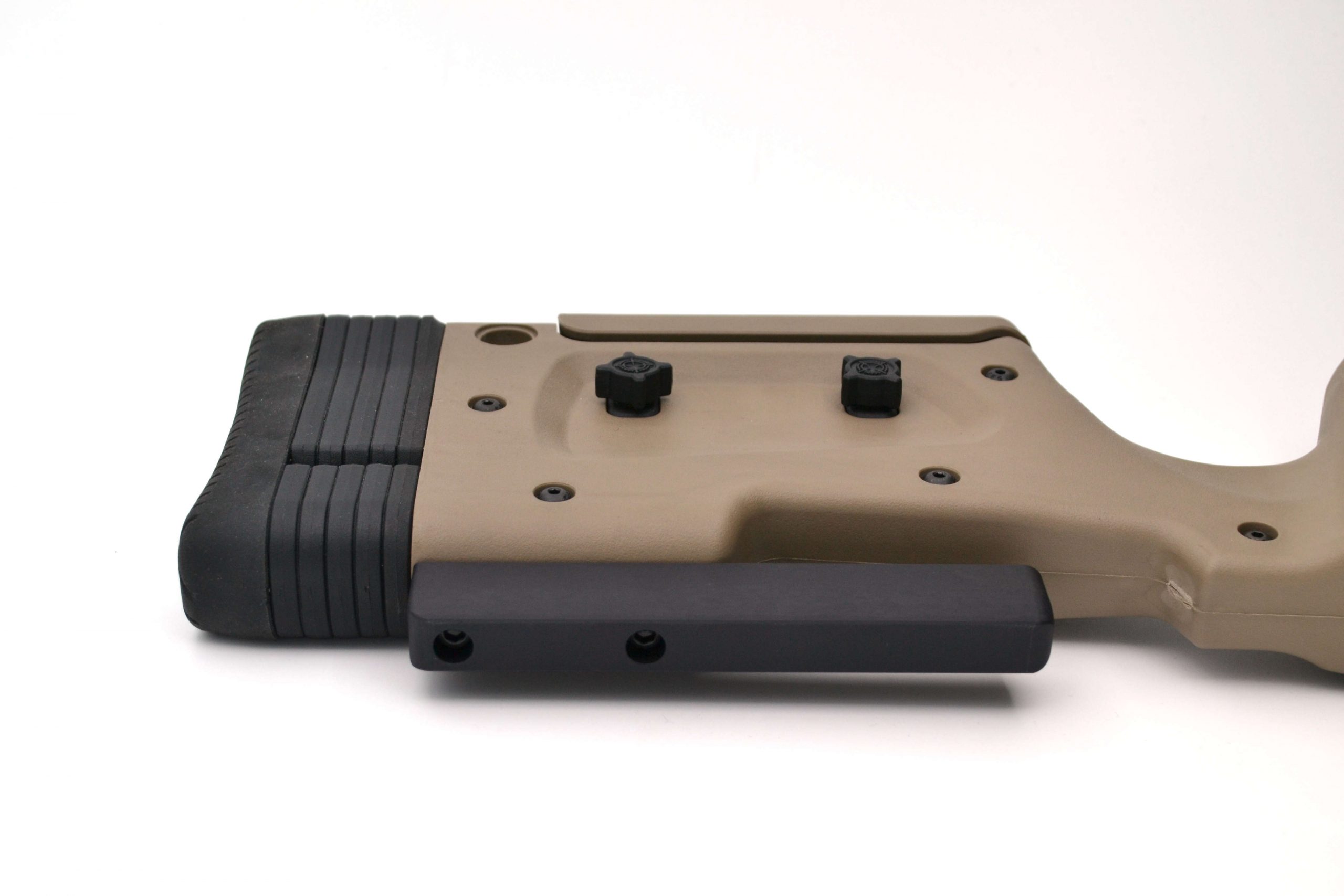 Armacore (ATP) Ultimate Bag Rider for MDT XRS Chassis - Australian Made - Image 2