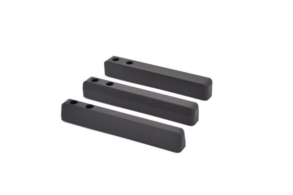 Armacore (ATP) Ultimate Bag Rider for ORYX Gen 2 Chassis, M-LOK Mount - Australian Made - Image 2