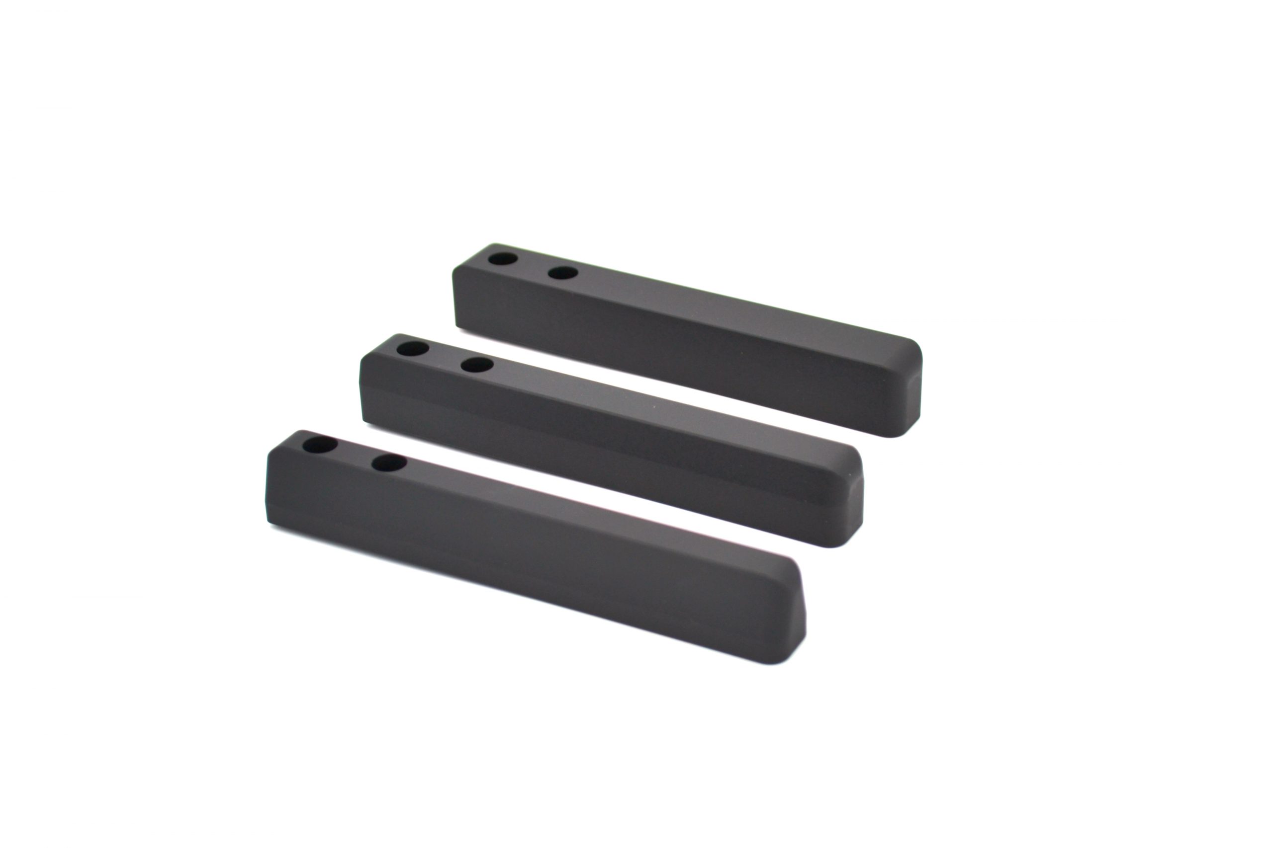 Armacore (ATP) Ultimate Bag Rider for ORYX Gen 2 Chassis, M-LOK Mount - Australian Made - Image 2