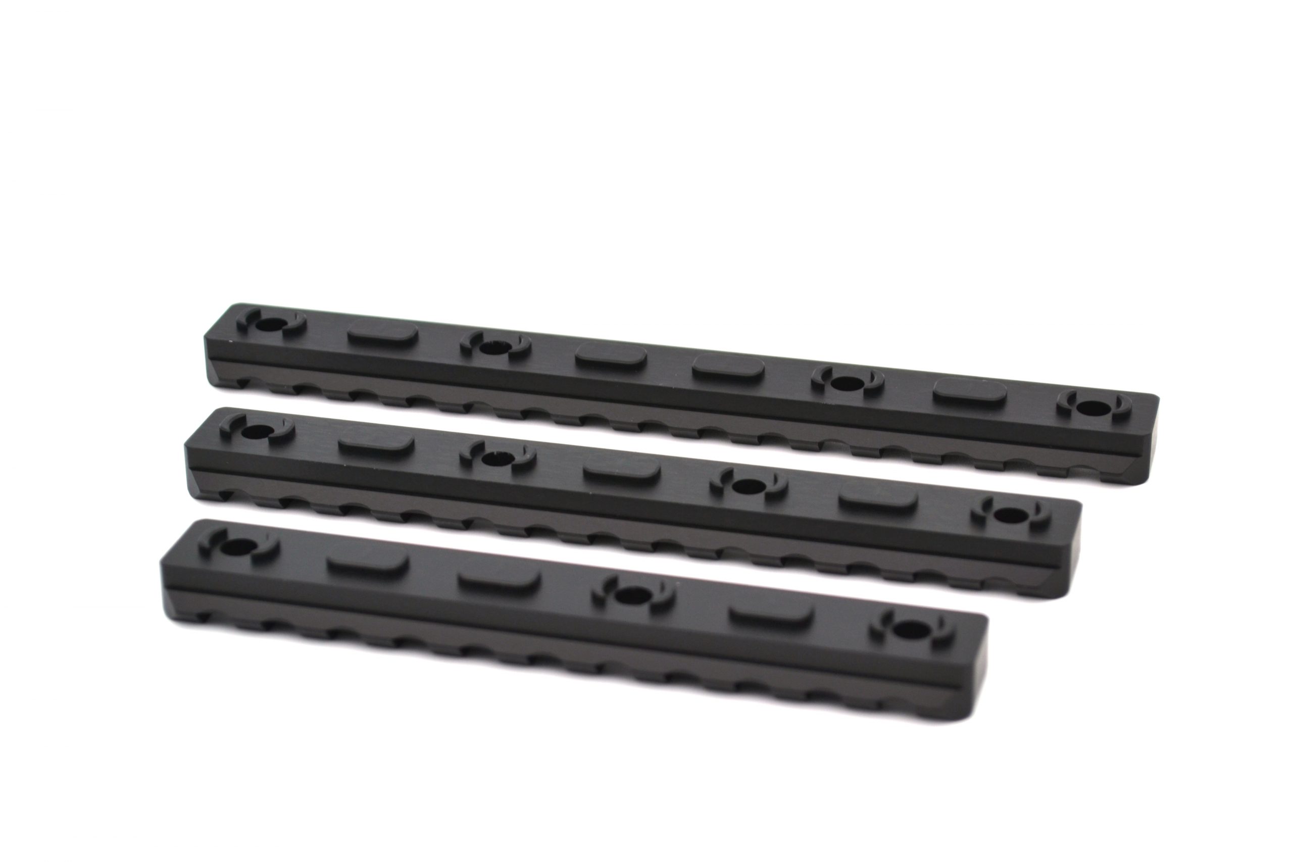 Armacore (ATP) M-LOK Picatinny Accessory Rails - Australian Made - Image 2