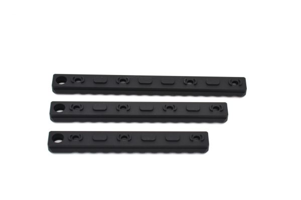 Armacore (ATP) M-LOK Picatinny Accessory Rails with QD (Flush Cup) Sling Mount - Australian Made - Image 2