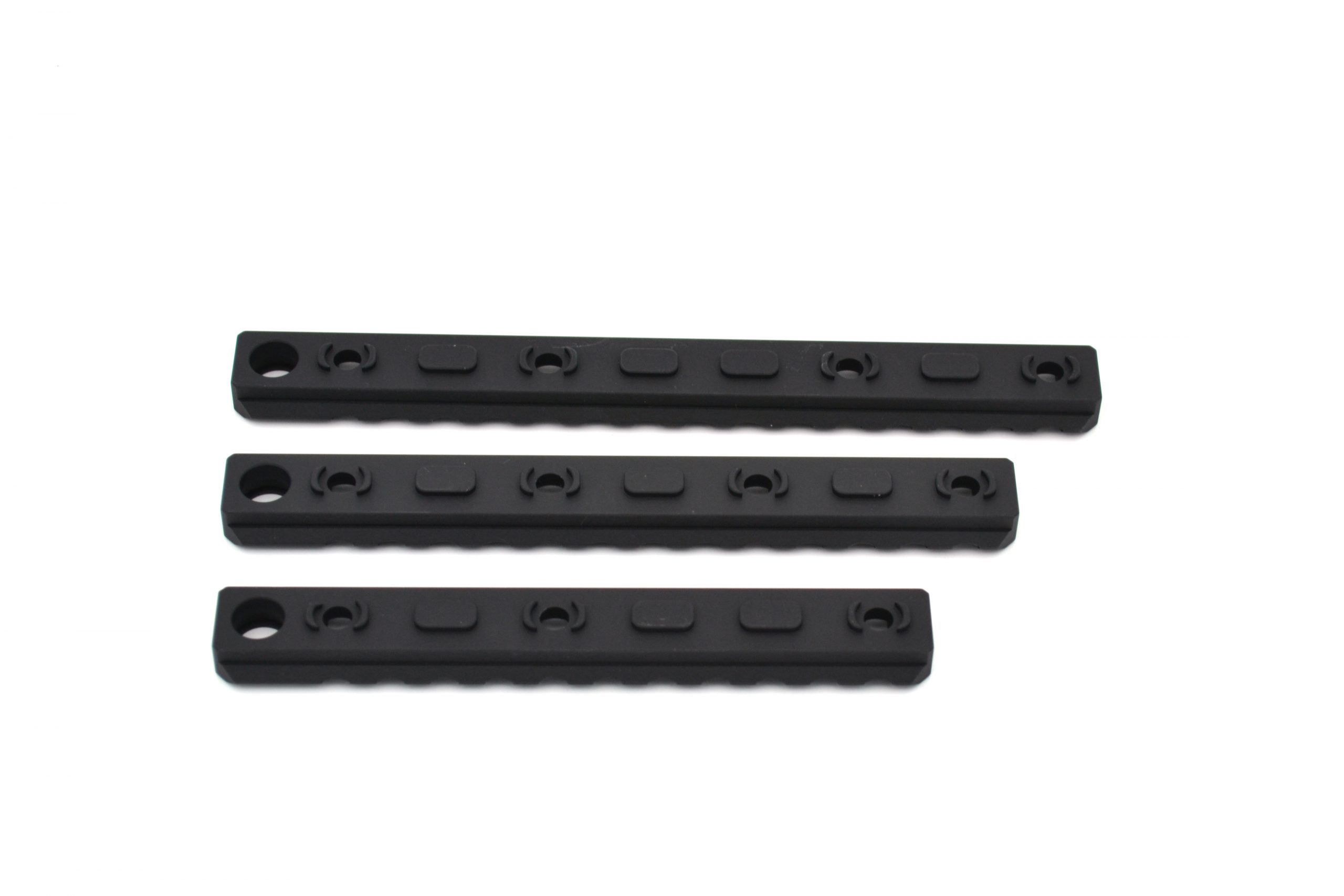 Armacore (ATP) M-LOK Picatinny Accessory Rails with QD (Flush Cup) Sling Mount - Australian Made - Image 2