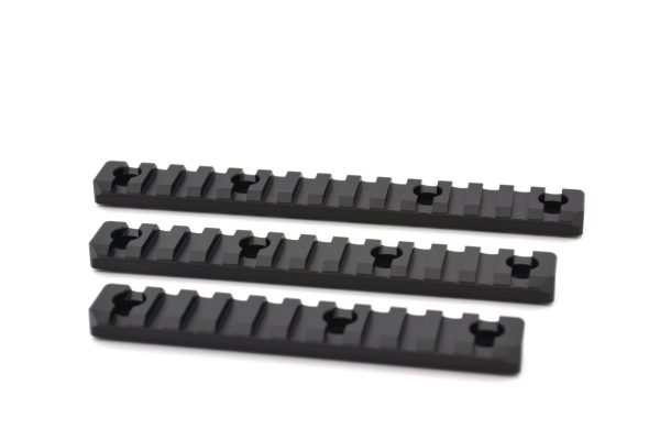 Armacore (ATP) M-LOK Picatinny Accessory Rails - Australian Made - Image 3