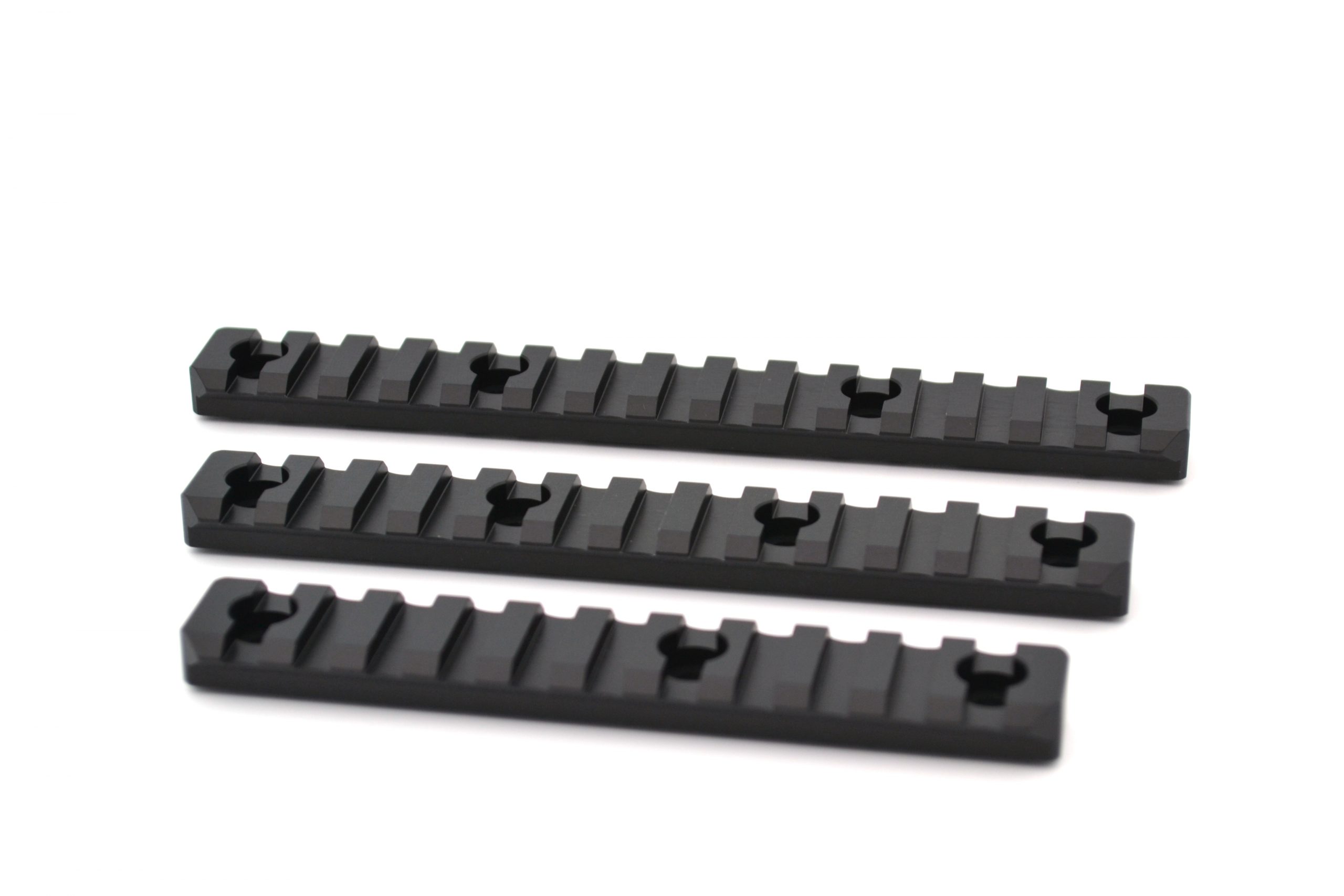 Armacore (ATP) M-LOK Picatinny Accessory Rails - Australian Made - Image 3