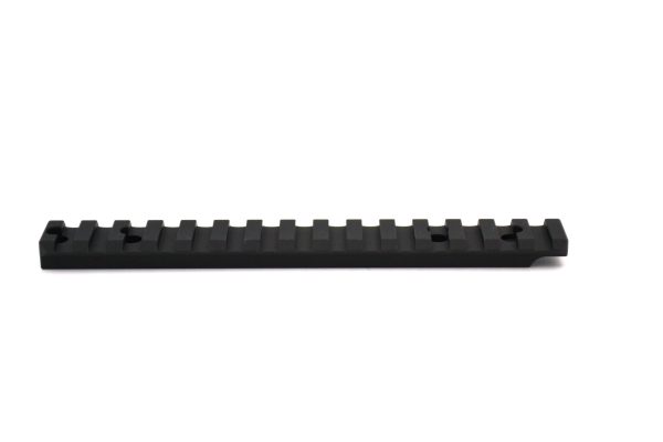 Armacore (ATP) Picatinny Scope Mount Rail Base, Tikka M55 - Australian Made - Image 3