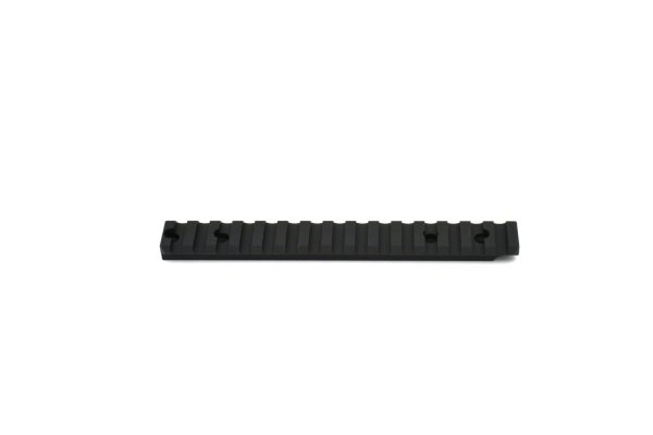Armacore (ATP) Picatinny Scope Mount Rail Base, Tikka M55 - Australian Made - Image 2