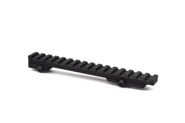 Armacore (ATP) Picatinny Scope Mount Rail Base, Ruger M77, M77 MKII, Hawkeye - Australian Made - Image 3