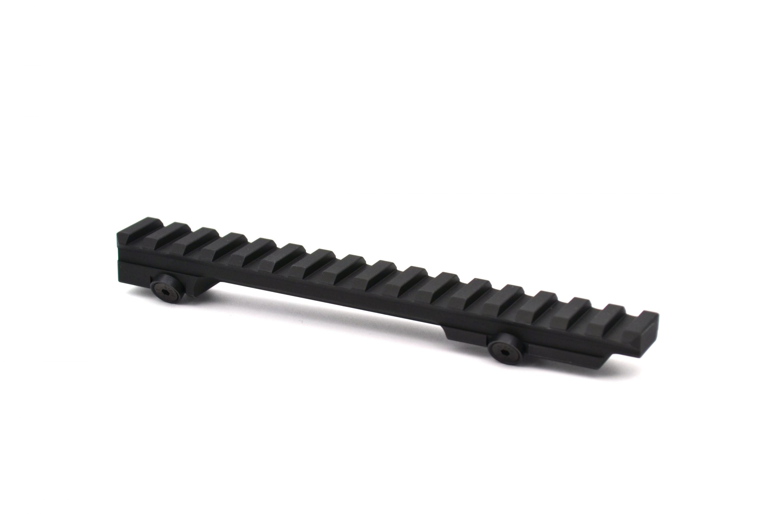 Armacore (ATP) Picatinny Scope Mount Rail Base, Ruger M77, M77 MKII, Hawkeye - Australian Made - Image 3