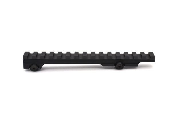 Armacore (ATP) Picatinny Scope Mount Rail Base, Ruger M77, M77 MKII, Hawkeye - Australian Made - Image 2
