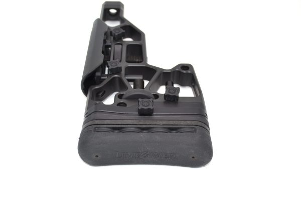 Armacore (ATP) Limbsaver Recoil Pad and Adaptor for MDT Chassis and Buttstocks - Australian Made - Image 2