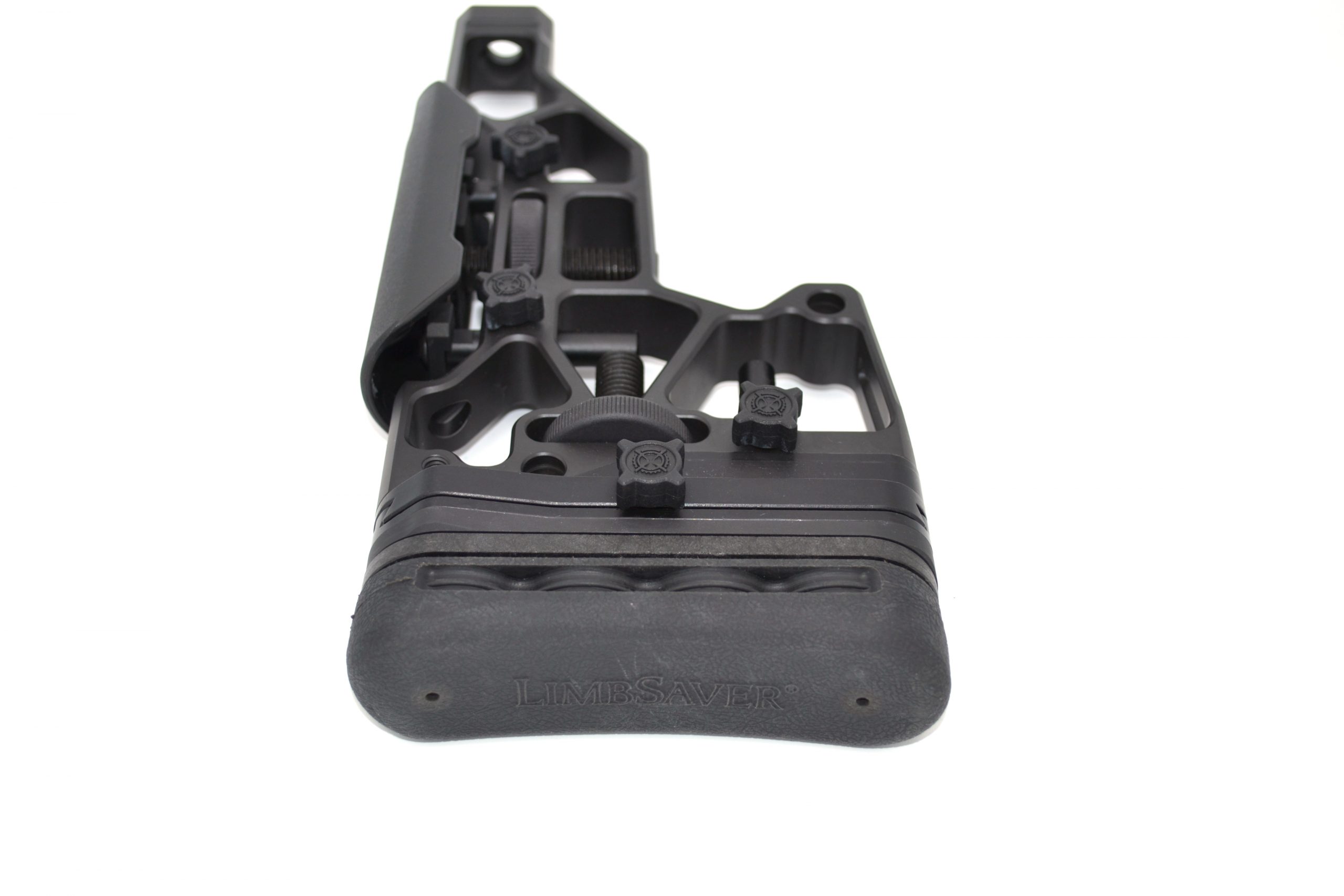 Armacore (ATP) Limbsaver Recoil Pad and Adaptor for MDT Chassis and Buttstocks - Australian Made - Image 2
