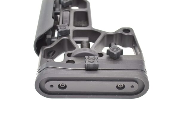 Armacore (ATP) Limbsaver Recoil Pad and Adaptor for MDT Chassis and Buttstocks - Australian Made - Image 4