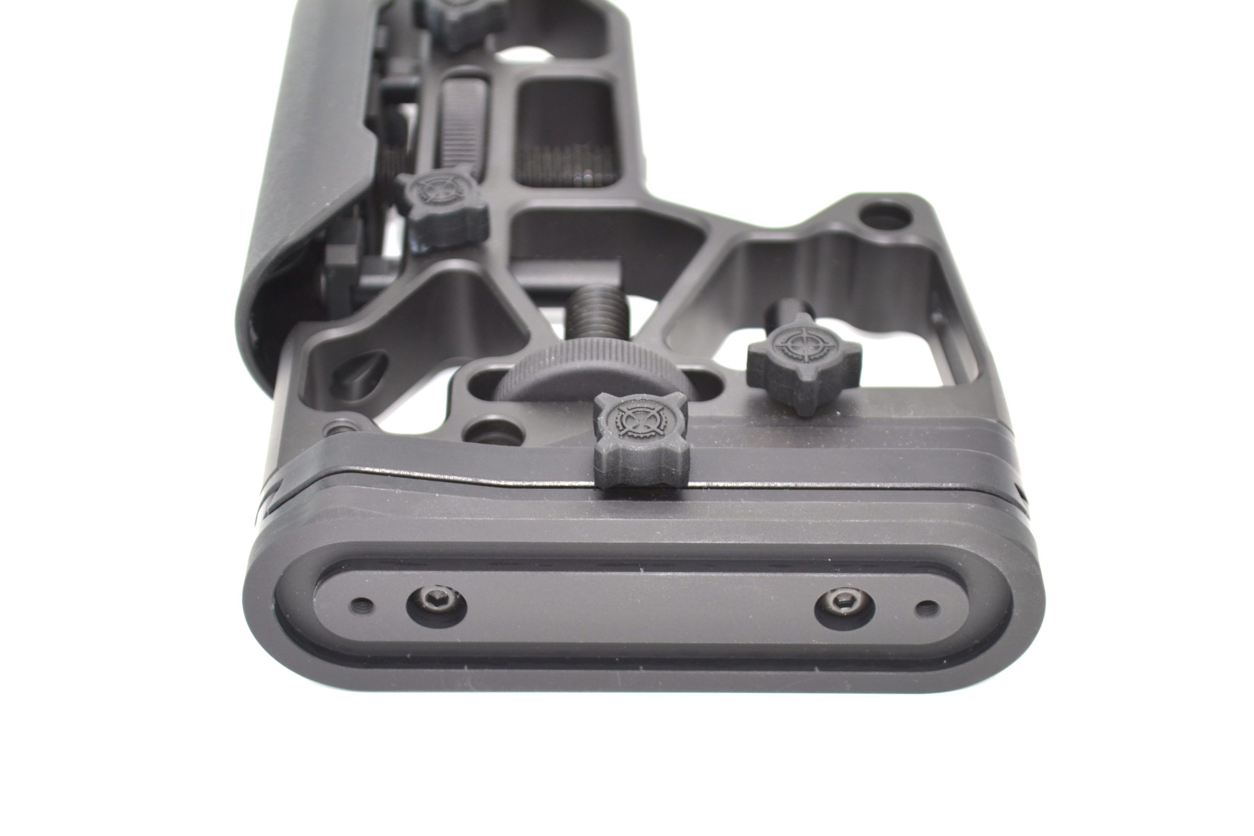 Armacore (ATP) Limbsaver Recoil Pad and Adaptor for MDT Chassis and Buttstocks - Australian Made - Image 4