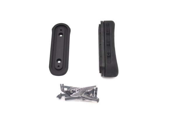 Armacore (ATP) Limbsaver Recoil Pad and Adaptor for MDT Chassis and Buttstocks - Australian Made - Image 3