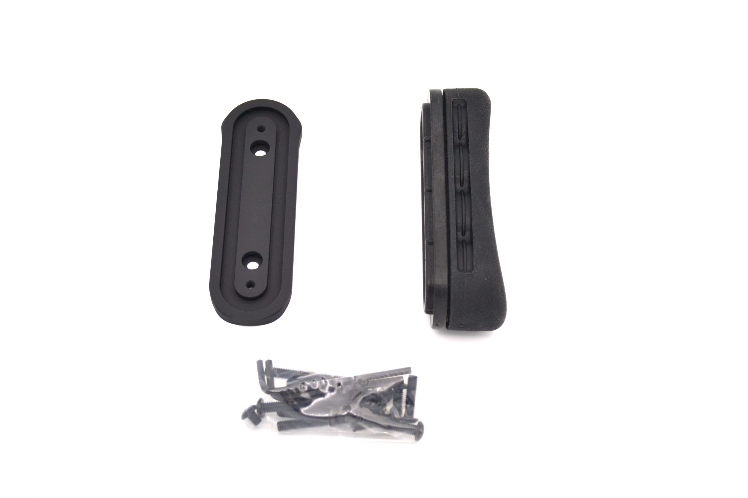 Armacore (ATP) Limbsaver Recoil Pad and Adaptor for MDT Chassis and Buttstocks - Australian Made - Image 3